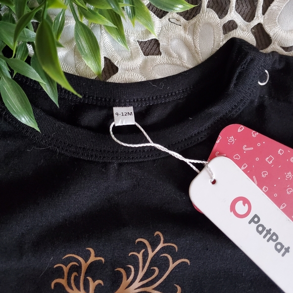 PAT PAT | Baby Sleeper NWT - Picture 3 of 5